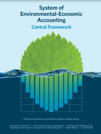 System of Environmental-Economic Accounting